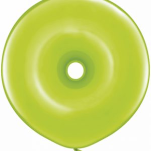 16 Inch Geo Donuts « Product categories « EcoBalloonsNZ